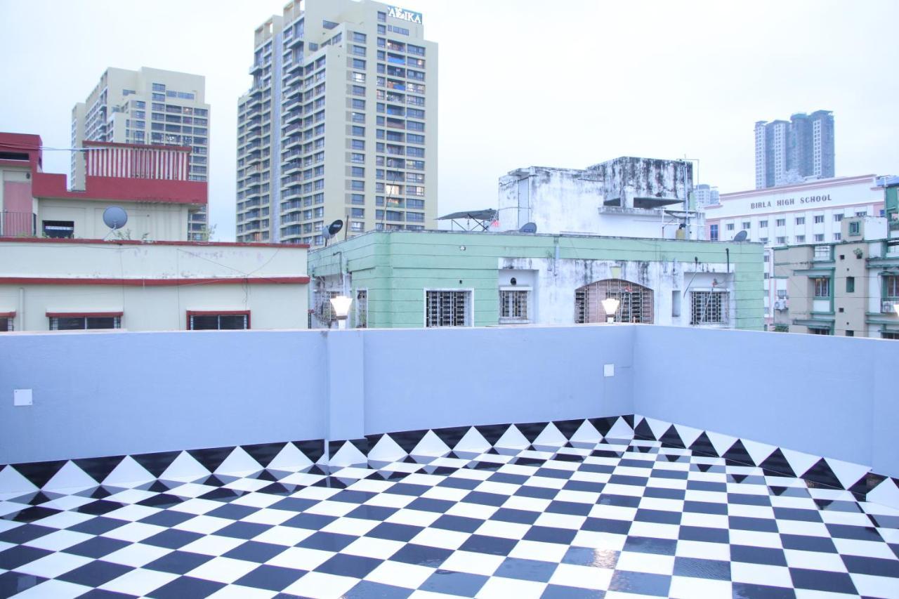La Cresta Inn โกลกาตา ภายนอก รูปภาพ