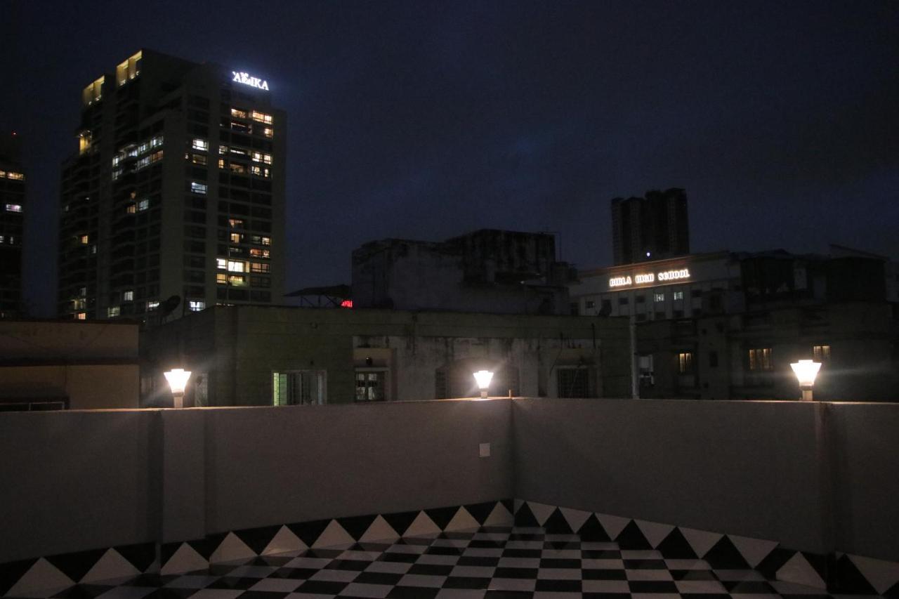 La Cresta Inn โกลกาตา ภายนอก รูปภาพ